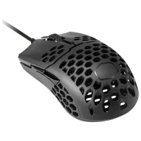 Игровая мышь Cooler Master MM710 (черный матовый) фото 1